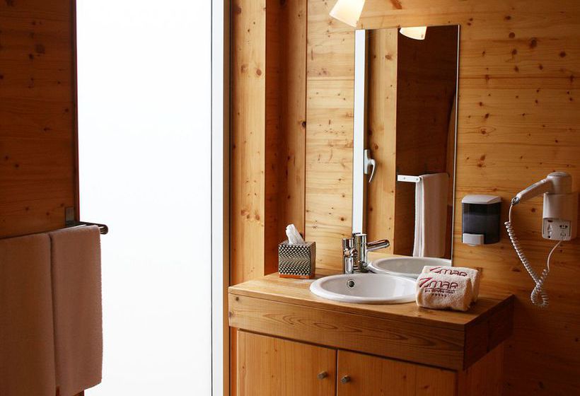 هتل Zmar Eco Experience