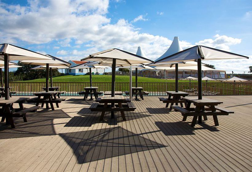 هتل Zmar Eco Experience