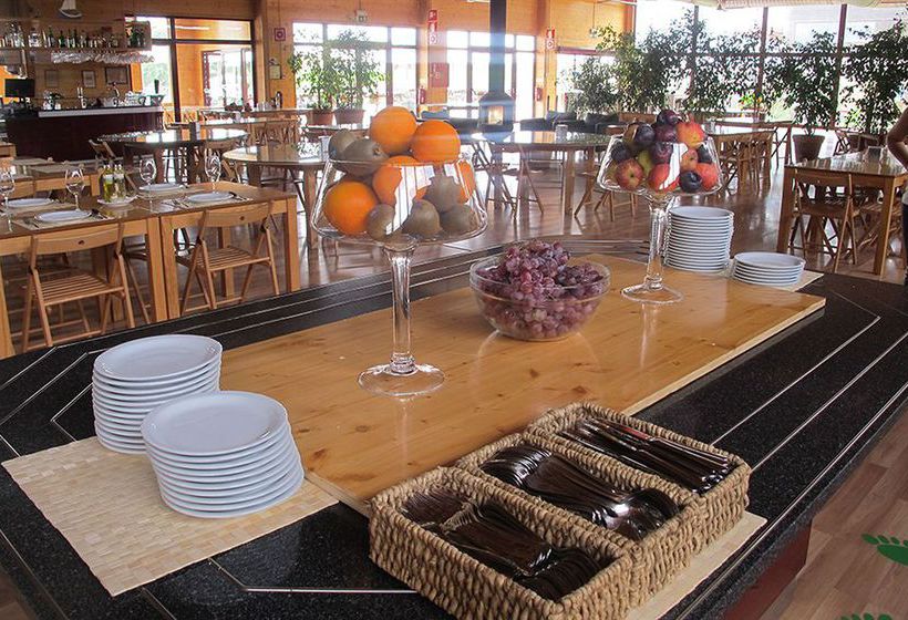 בית מלון כפרי Zmar Eco Experience