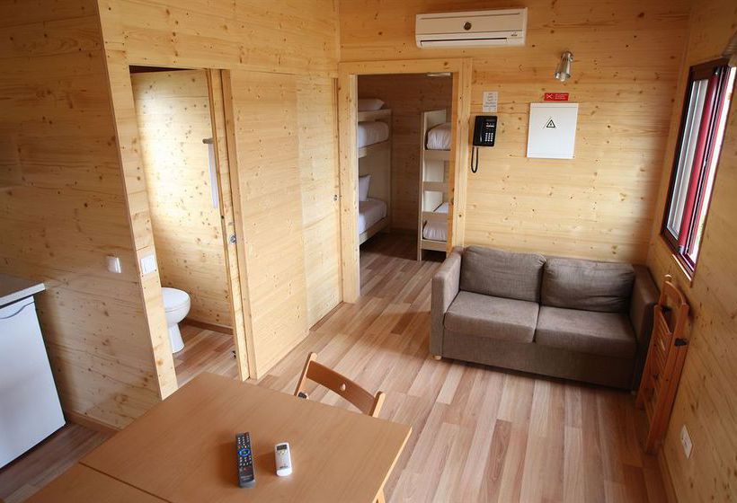 בית מלון כפרי Zmar Eco Experience