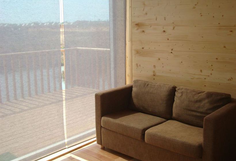 هتل Zmar Eco Experience