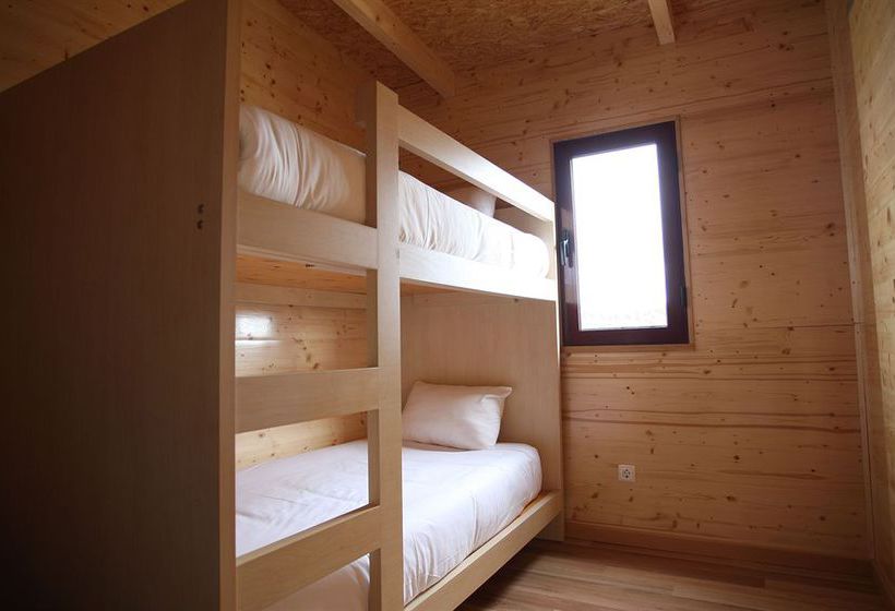 هتل Zmar Eco Experience