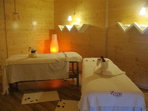 هتل Zmar Eco Experience