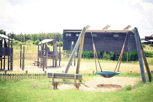 בית מלון כפרי Zmar Eco Experience