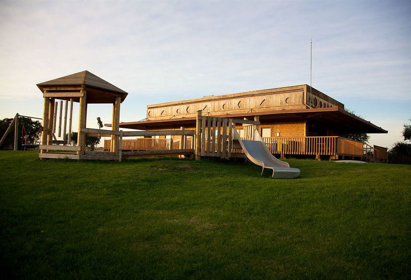 هتل Zmar Eco Experience