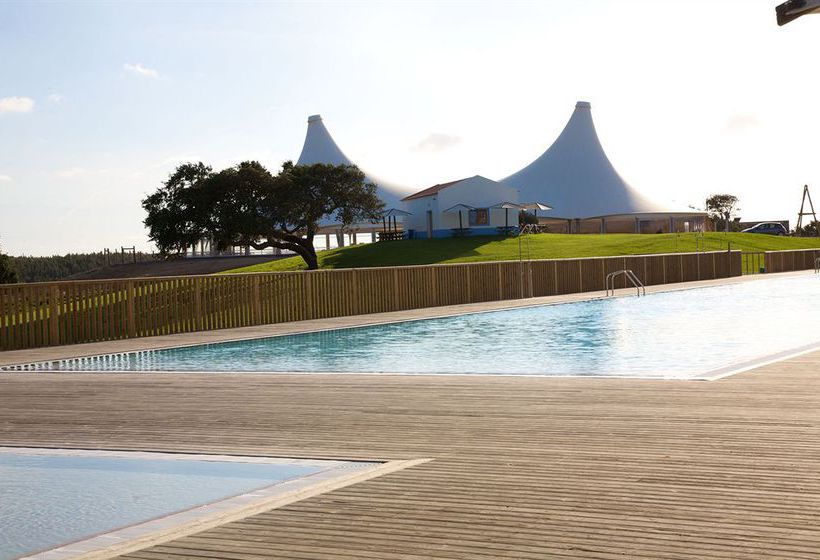 בית מלון כפרי Zmar Eco Experience