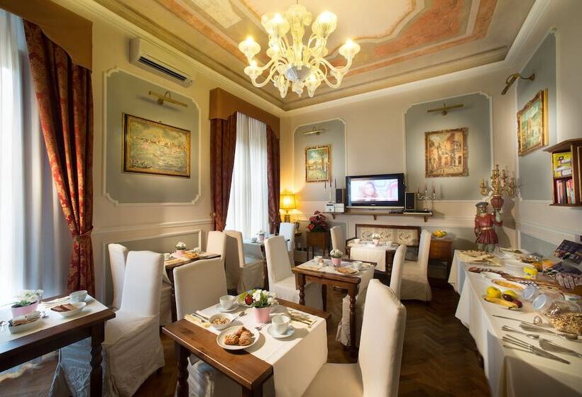 Il Marzocco Boutique B&b