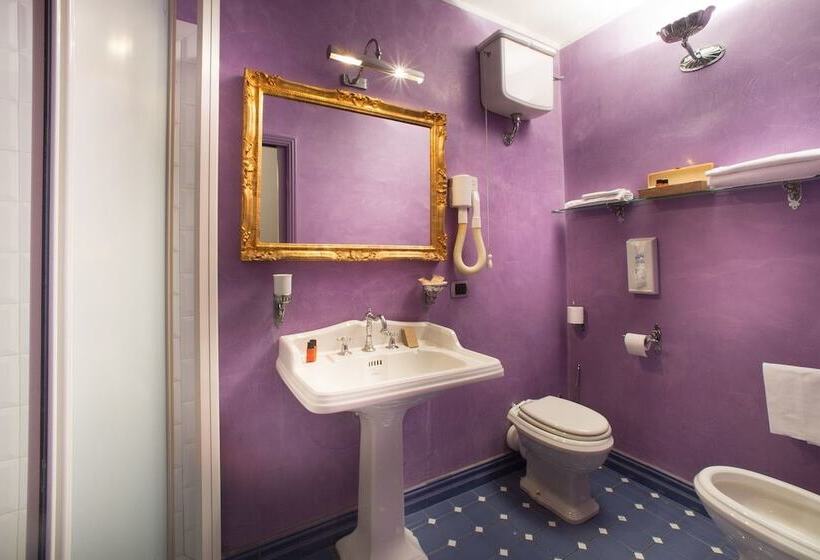 Il Marzocco Boutique B&b