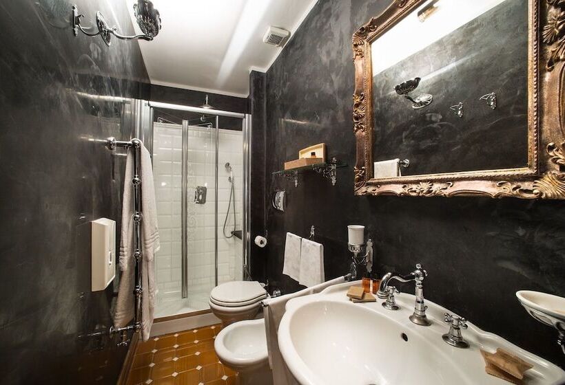 Il Marzocco Boutique B&b