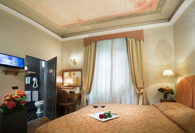 Il Marzocco Boutique B&b