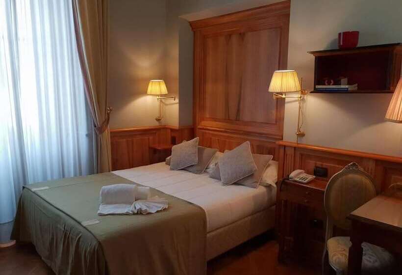 Il Marzocco Boutique B&b