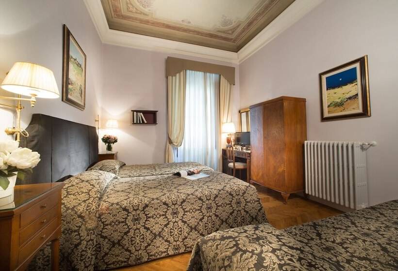 Il Marzocco Boutique B&b