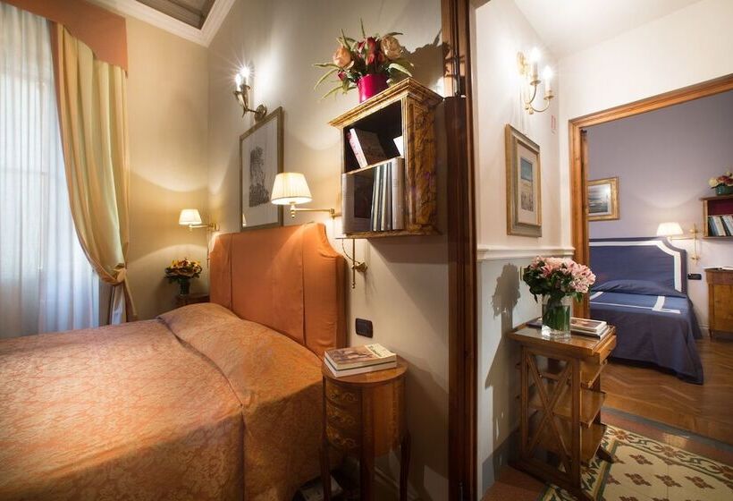 Il Marzocco Boutique B&b