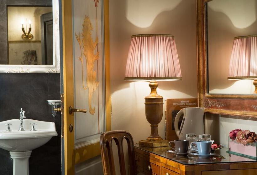 Il Marzocco Boutique B&b