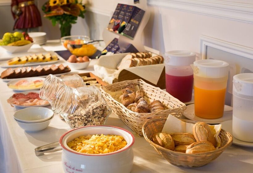 Il Marzocco Boutique B&b