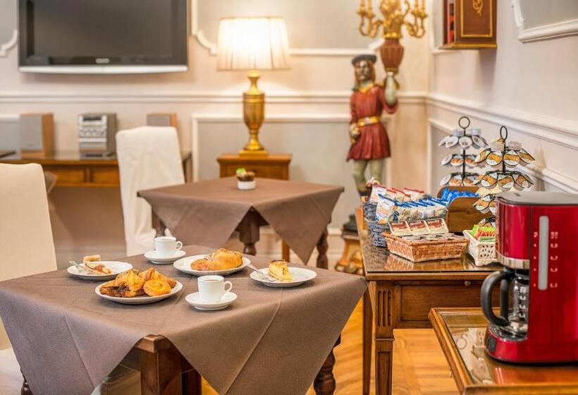 Il Marzocco Boutique B&b