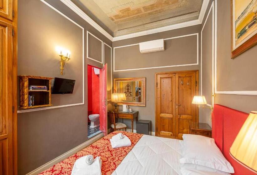 Il Marzocco Boutique B&b