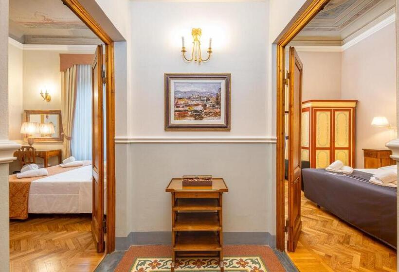 Il Marzocco Boutique B&b