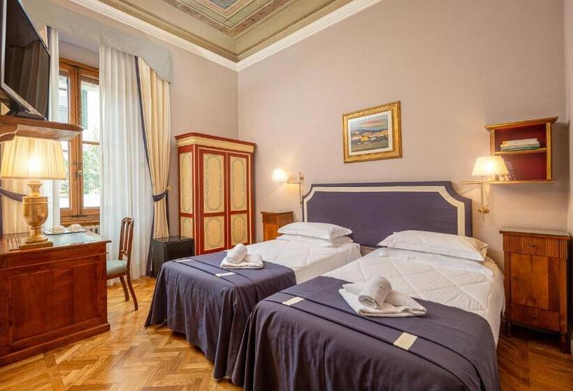 Il Marzocco Boutique B&b