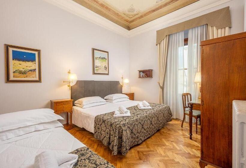 Il Marzocco Boutique B&b