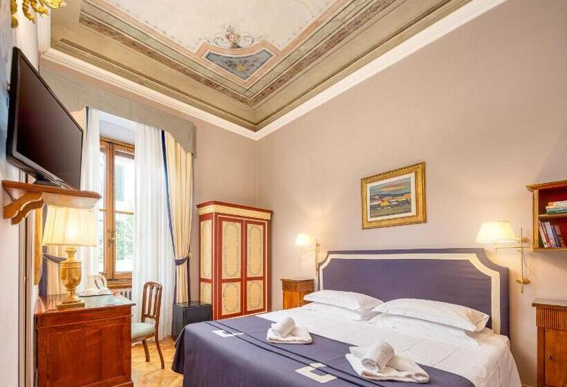 Il Marzocco Boutique B&b