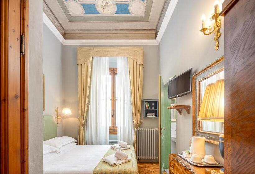 Il Marzocco Boutique B&b