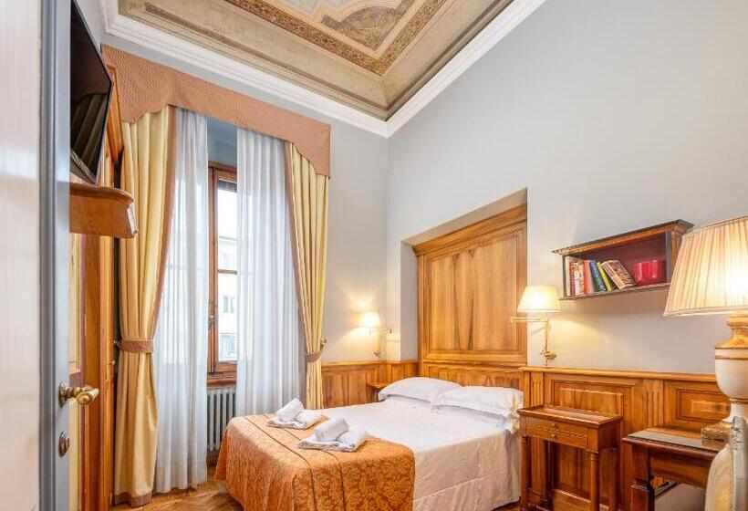 Il Marzocco Boutique B&b