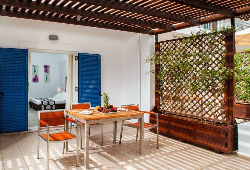 Kythea Resort