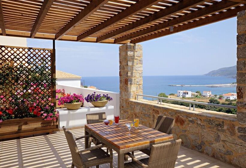 Kythea Resort
