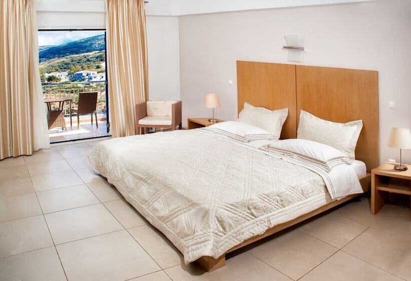 Kythea Resort
