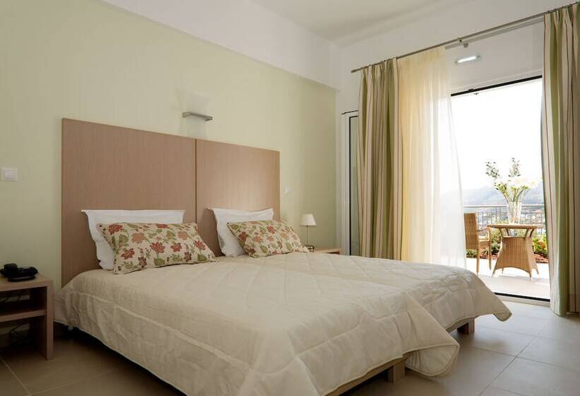 Kythea Resort