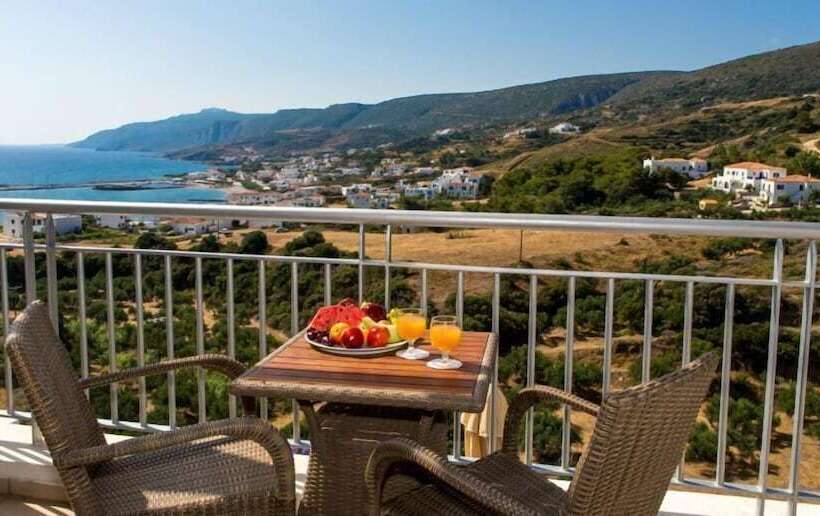 Kythea Resort