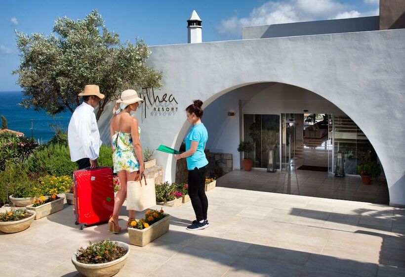 Kythea Resort
