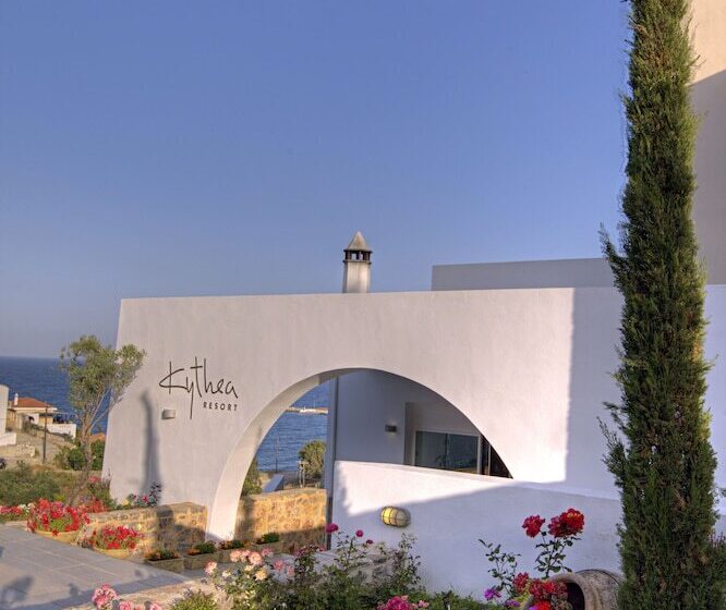 Kythea Resort