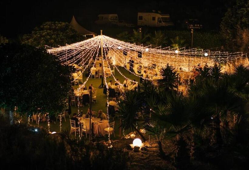 La Almendra Y El Gitano