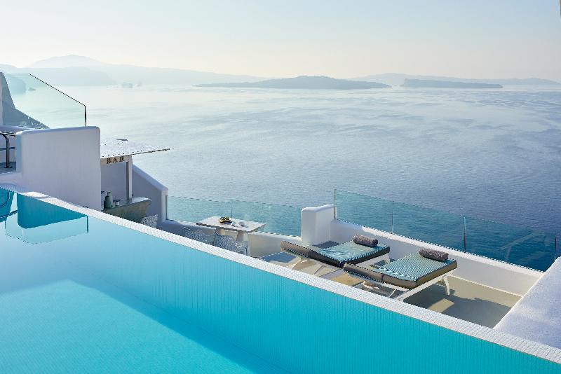 La Perla Villas And Suites   Adults Only