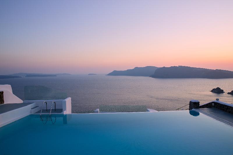 La Perla Villas And Suites   Adults Only