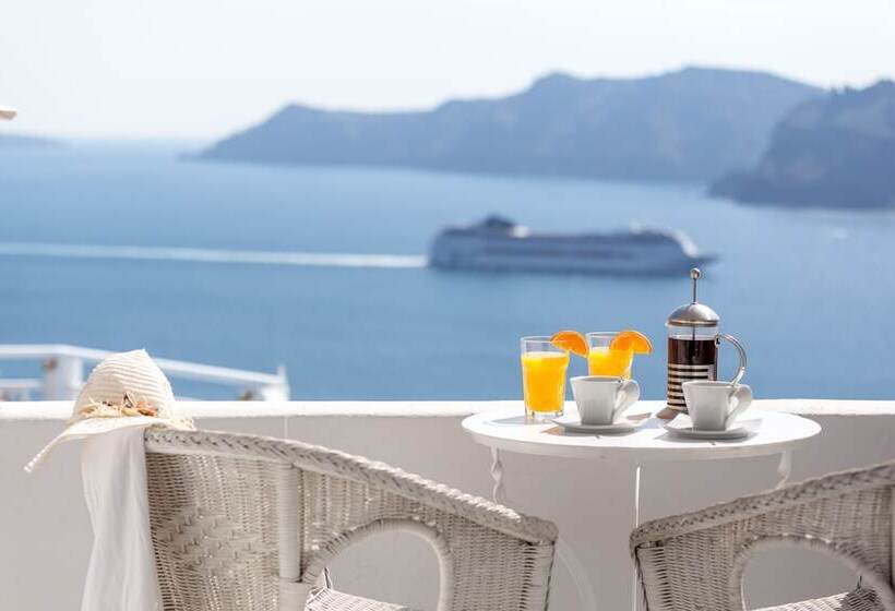 La Perla Villas And Suites   Adults Only