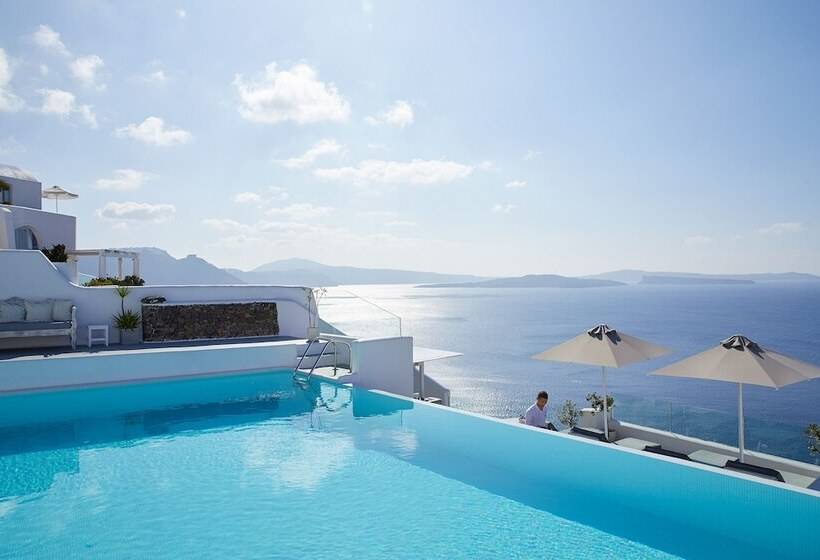 La Perla Villas And Suites   Adults Only