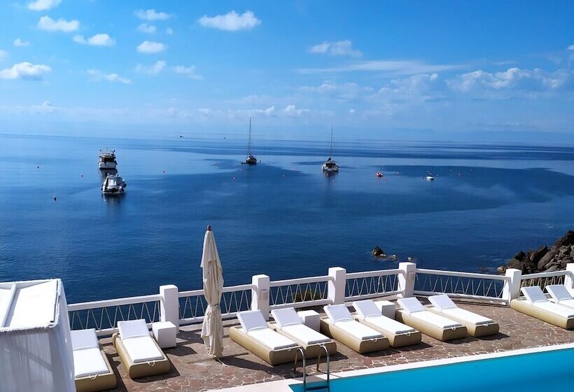 La Piazza Luxury Hotel & Spa