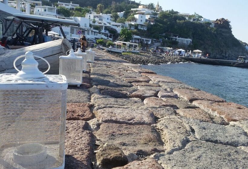 La Piazza Luxury Hotel & Spa