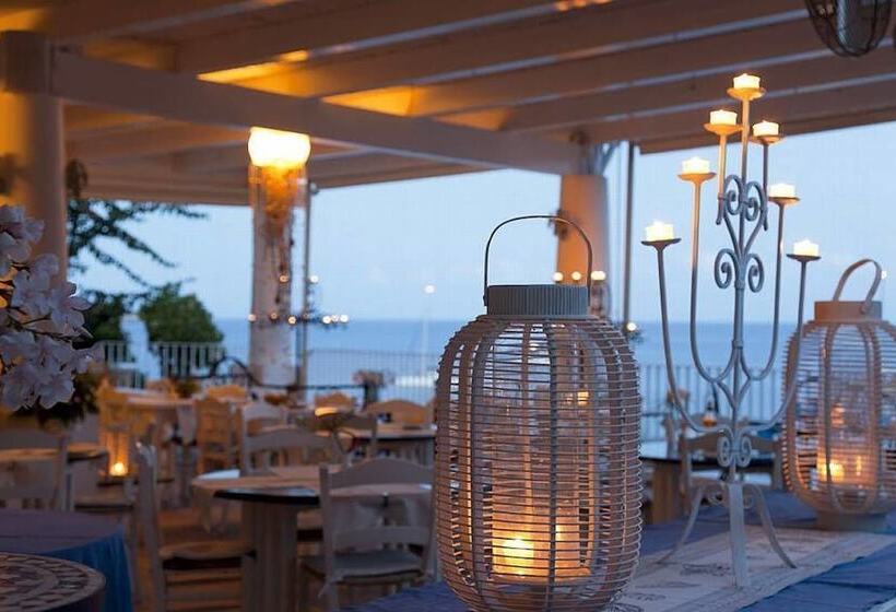 La Piazza Luxury Hotel & Spa