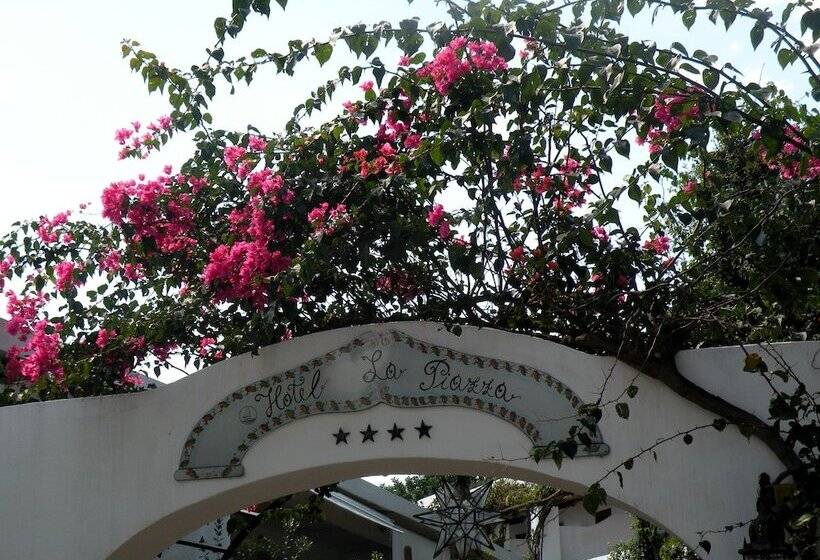 La Piazza Luxury Hotel & Spa