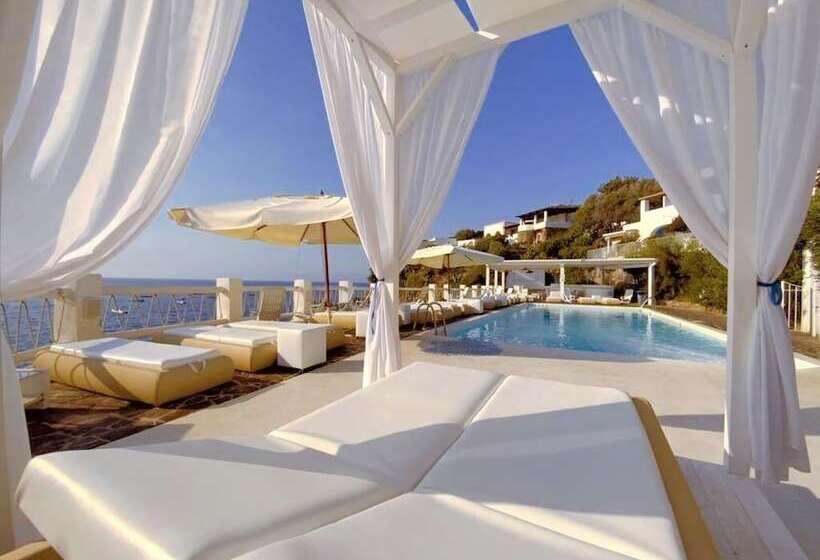 La Piazza Luxury Hotel & Spa