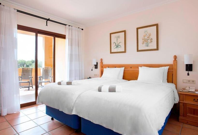 Marriott’s Club Son Antem