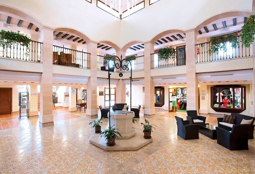 Marriott’s Club Son Antem