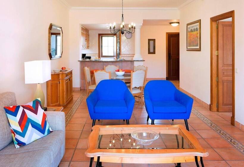 Marriott’s Club Son Antem