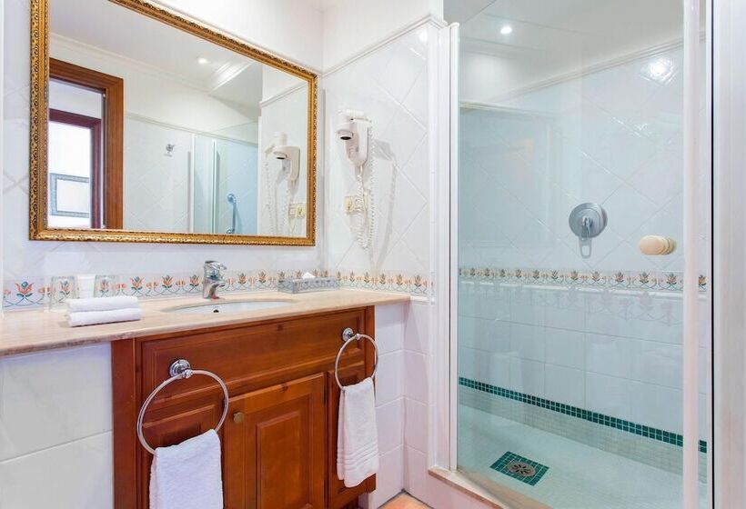 Marriott’s Club Son Antem