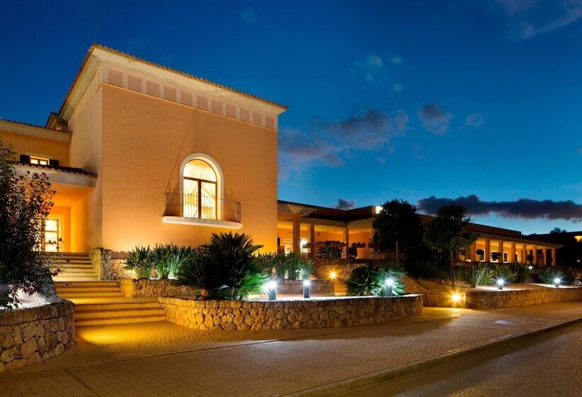 Marriott’s Club Son Antem