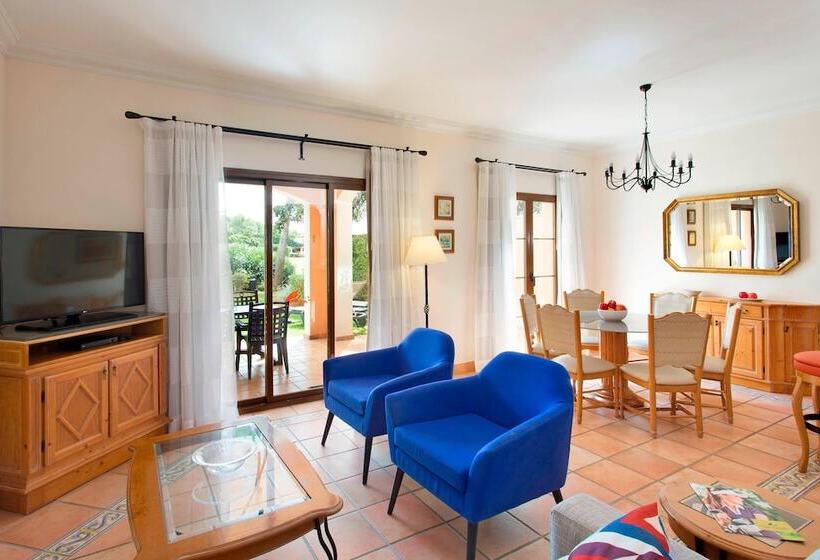 Marriott’s Club Son Antem